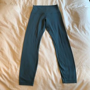 Lululemon Align High-Rise Pant 25”